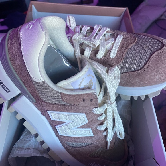 New balance x Kith RC1300 Antler size 7 - Picture 3 of 6